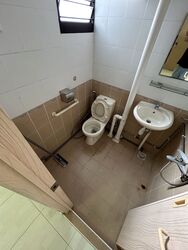 Blk 227 Bukit Batok Central (Bukit Batok), HDB 3 Rooms #631547391